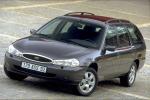 Ford Mondeo 1996 года